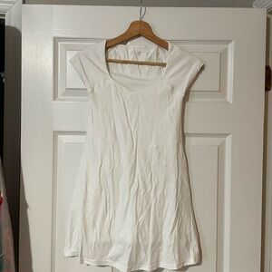 Aerie Offline Tennis Dress